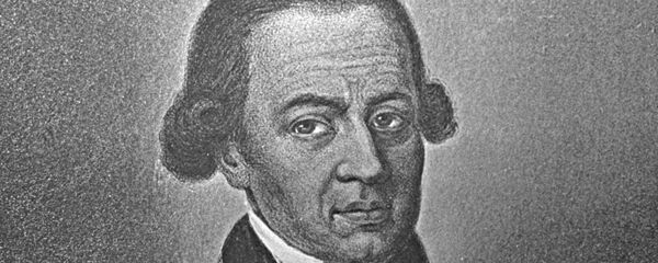 Репродукция предполагаемого портрета Абрама Петровича Ганнибала - Sputnik Молдова