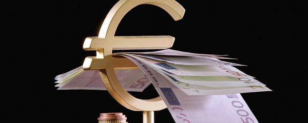 Euro - Imagine Simbol Euro - Imagine Simbol - Sputnik Moldova