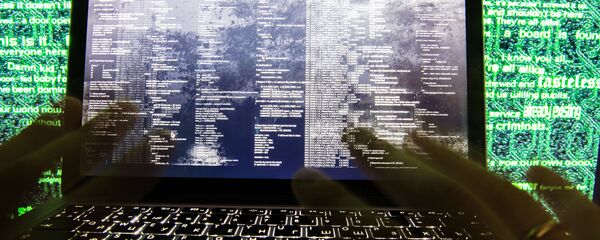 Ransomware attacks global IT systems - Sputnik Moldova-România