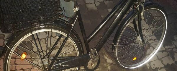 bicicletă  - Sputnik Moldova