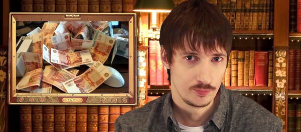 Олег Макаренко Олег Макаренко - Sputnik Молдова