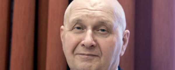 Вадим Дробиз - Sputnik Молдова