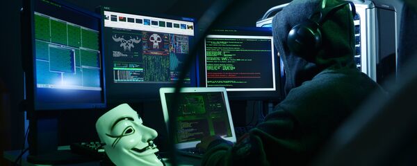 Ransomware attacks global IT systems - Sputnik Moldova-România