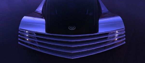 Automobilul care funcționează pe bază de thor - Sputnik Moldova