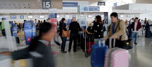 Charles de Gaulle airport - Sputnik Moldova