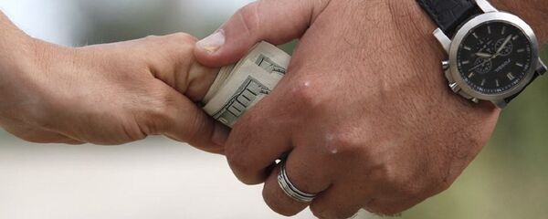 Corupție, mită, anticorupție - Sputnik Moldova