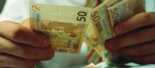 Corruption - Sputnik Молдова