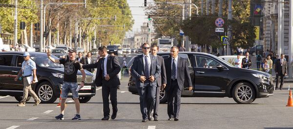 Чемпионат мира Телохранитель-2017 Чемпионат мира Телохранитель-2017 - Sputnik Молдова