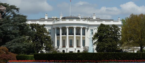 Города мира. Вашингтон - Sputnik Молдова