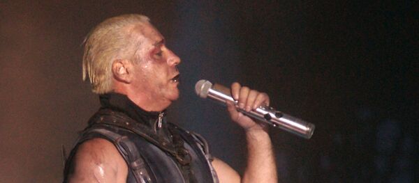 Фестиваль Рок над Волгой - Sputnik Moldova-România