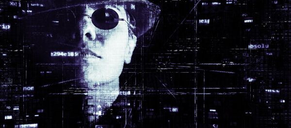 Surveillance - Sputnik Moldova-România