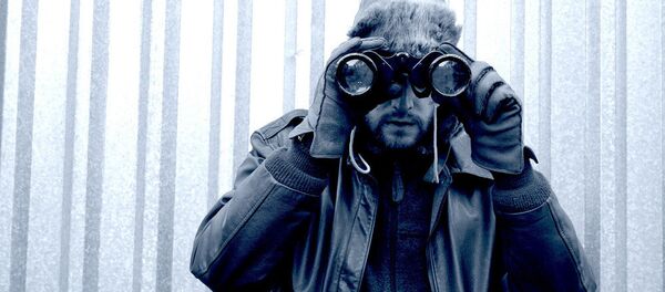 Spying - Sputnik Moldova-România