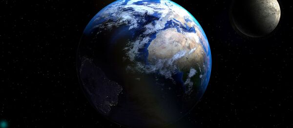 Space - Sputnik Moldova-România