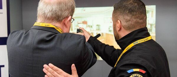 SRI - Sputnik Moldova-România