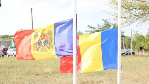 Rapelurile de stat ale Republicii Moldova și României - Sputnik Moldova