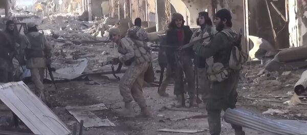 Siria - Imagine Simbol - Sputnik Moldova