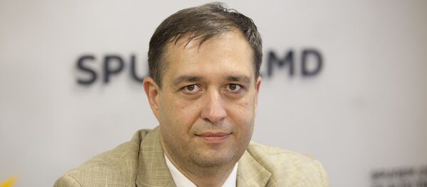 Сергей Мишин Сергей Мишин - Sputnik Молдова