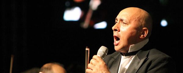 Marcel Pavel - Sputnik Moldova-România