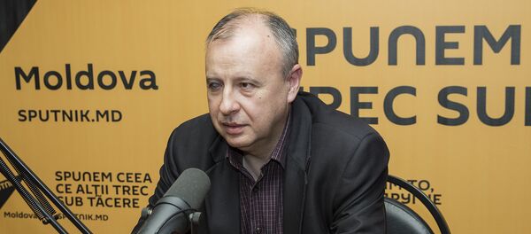 Виктор Жук Виктор Жук - Sputnik Молдова