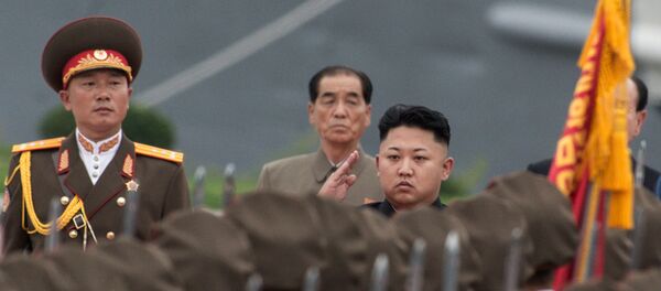 КНДР отмечает 60-ю годовщину окончания Корейской войны - Sputnik Moldova