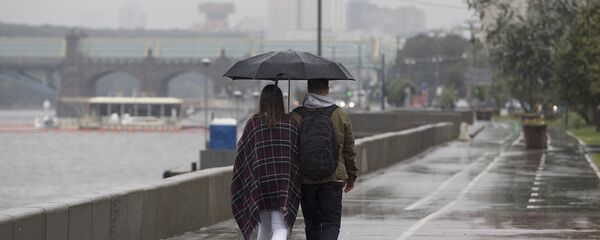 Дождь Дождь - Sputnik Moldova-România