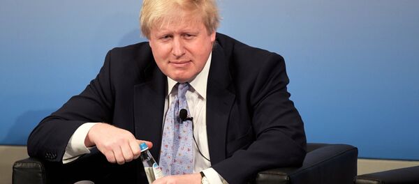 53-я Мюнхенская конференция по безопасности. День первый - Sputnik Moldova-România