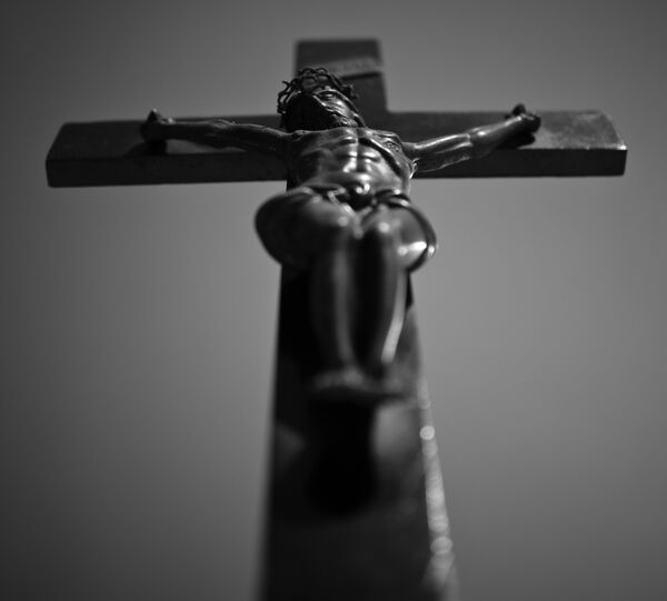 Воздвижение Креста Господня 2020: история, традиции и молитвы - Sputnik Молдова