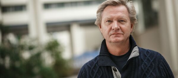 Геннадий Бордюгов - Sputnik Молдова