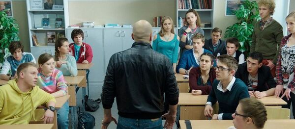 Fizruk - Sputnik Moldova-România