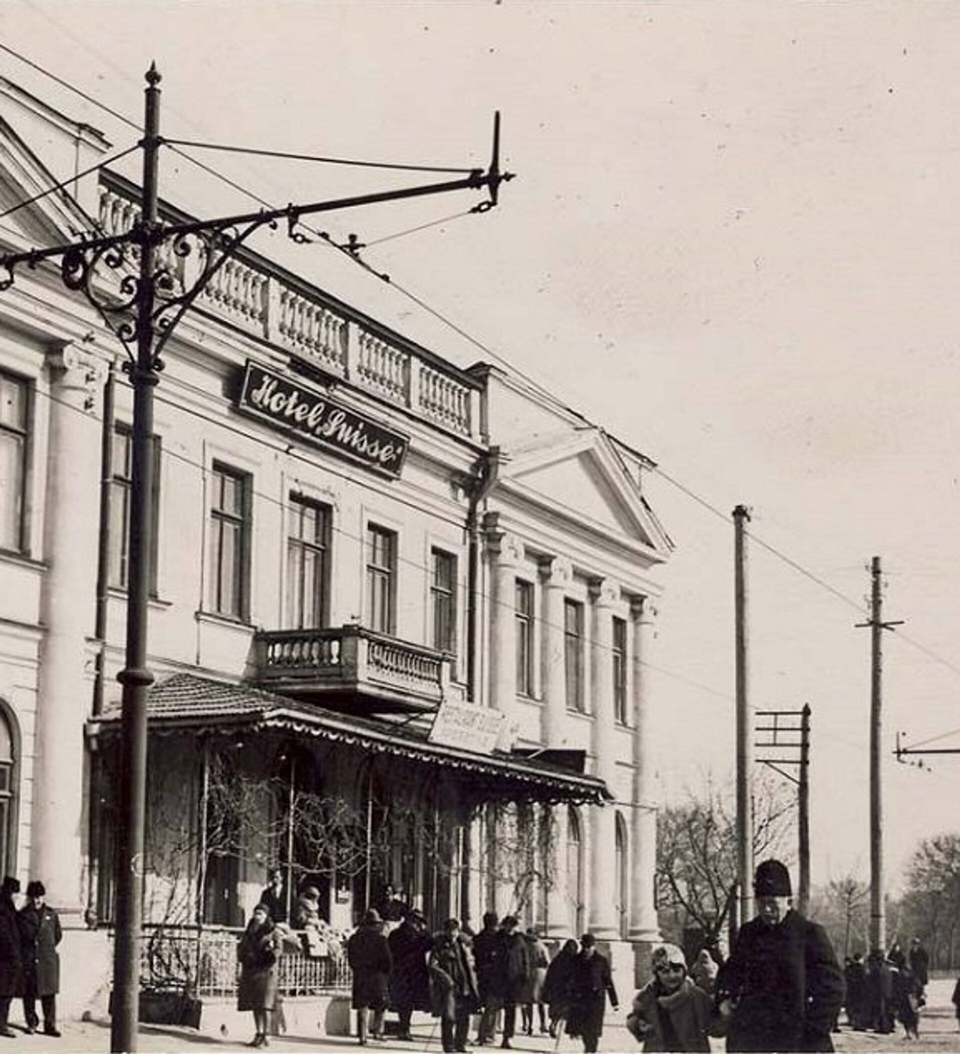 Старые улицы Кишинева. Библиотека Кишинев. Кишинёв 1920 г. Историческое здание национальной библиотеки в Кишиневе.