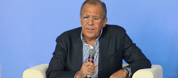 Лавров заявил о конце эпохи экономического и политического доминирования Запада Лавров заявил о конце эпохи экономического и политического доминирования Запада - Sputnik Молдова