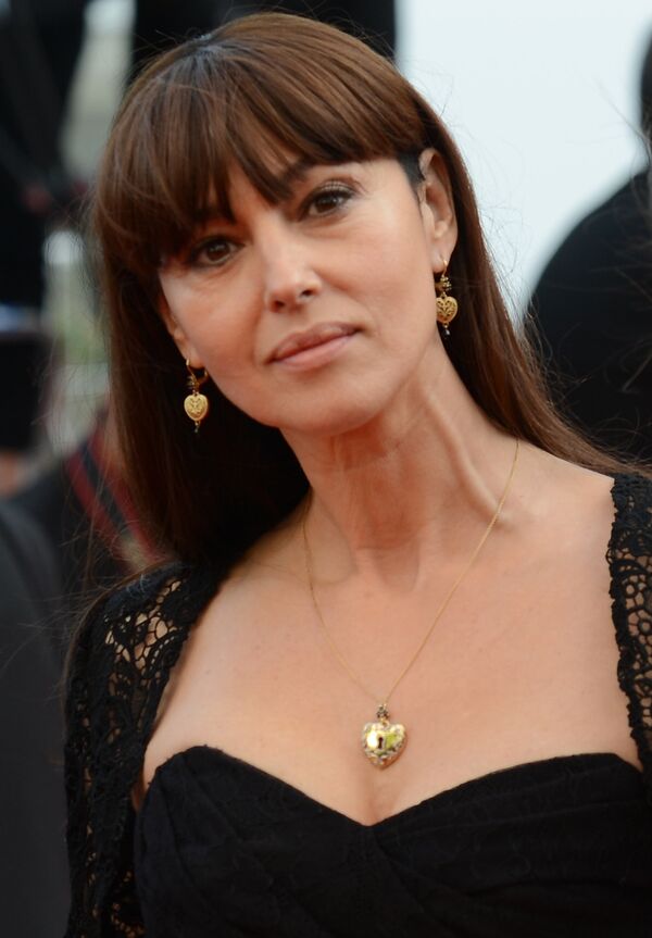 67-й Каннский фестиваль. День пятый - Sputnik Молдова