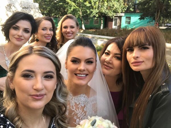 Alina Zotea  - Sputnik Moldova