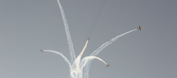 Air Show 2017 - Sputnik Молдова