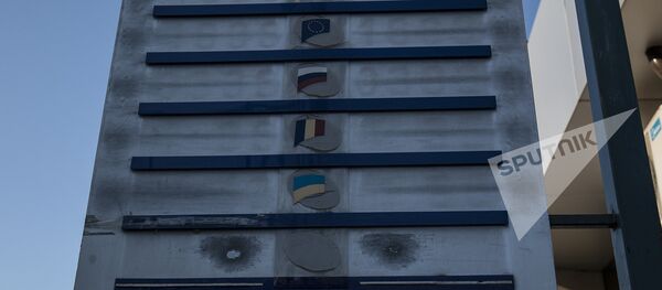 Schimb valutar - Sputnik Moldova