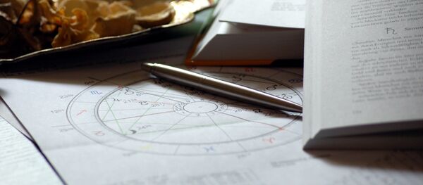 Гороскоп - Sputnik Молдова