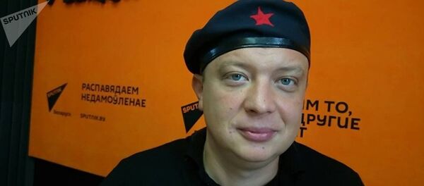 Семен Уралов Семен Уралов - Sputnik Молдова