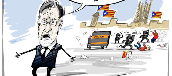 Референдум - Sputnik Молдова