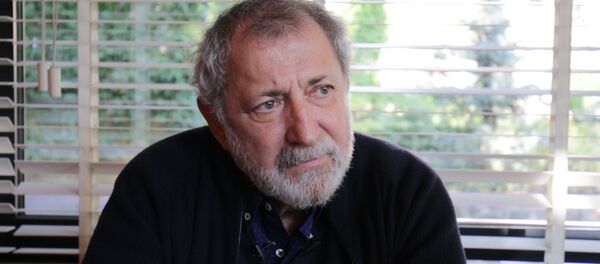 Борис Эйфман - Sputnik Молдова