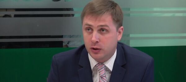 Marcel Chistruga Marcel Chistruga - Sputnik Moldova