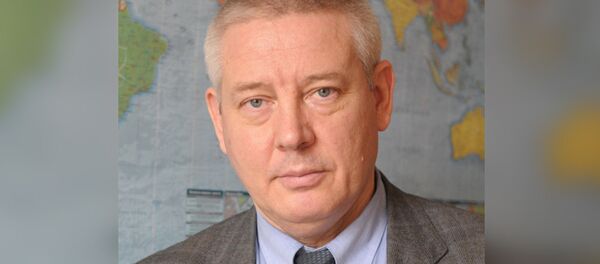 Игорь Пшеничников - Sputnik Moldova