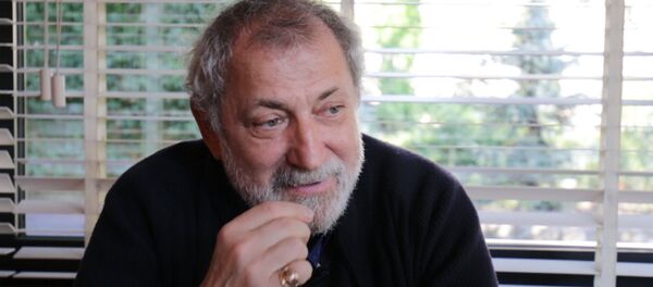 Борис Эйфман Борис Эйфман - Sputnik Молдова