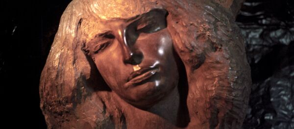 Парагвайка - Sputnik Молдова