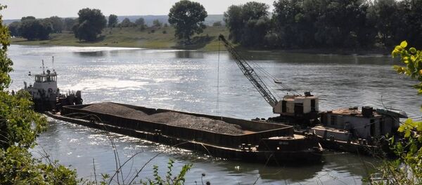 Добыча, Днестр - Sputnik Moldova