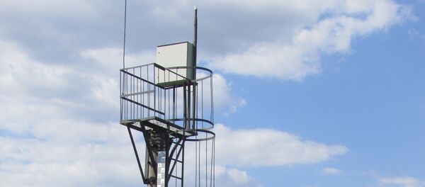 Post hidrologic, Serviciul Hidrometeorologic de Stat - Sputnik Moldova