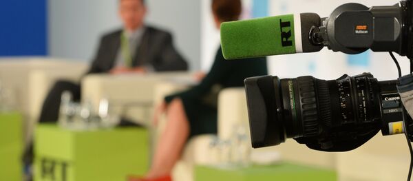 RT - Sputnik Moldova