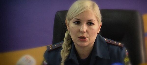 Екатерина Мищенко Екатерина Мищенко - Sputnik Молдова