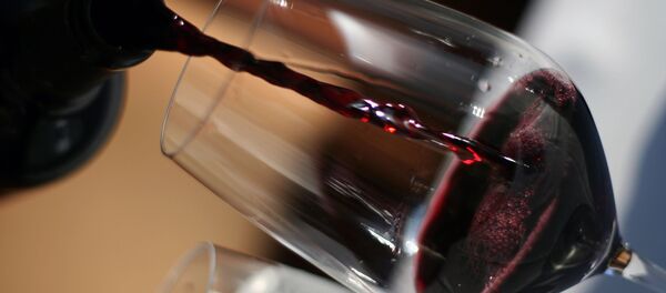 Вино - Sputnik Молдова