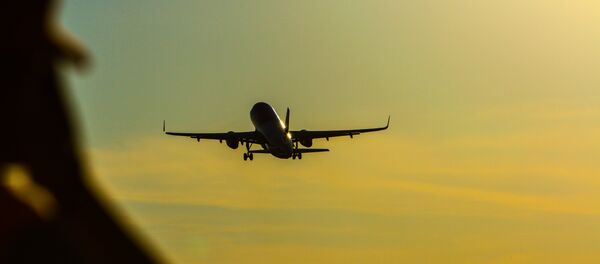 Avion Самолет - Sputnik Молдова