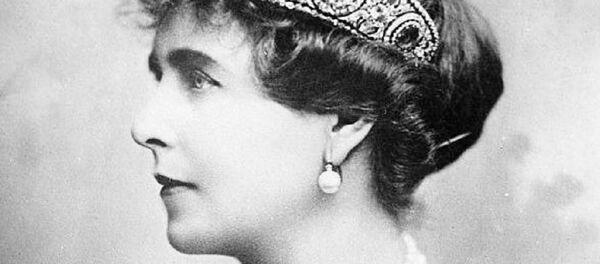 Regina Maria a României - Sputnik Moldova-România